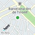 OpenStreetMap - Carrer del Rec Comtal, 17, S. Pere, Santa Caterina, i la Rib., Barcelona, Barcelona, Catalunya, Espanya