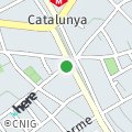 OpenStreetMap - Rambla de Canaletes, 50, El Raval, Barcelona, Barcelona, Catalunya, Espanya