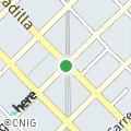 OpenStreetMap - Carrer de Còrsega,421,  Sagrada Familia, Barcelona, Barcelona, Catalunya, Espanya
