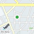 OpenStreetMap - Plaça de Santa Madrona, 1, El Poblesec, Barcelona, Barcelona, Catalunya, Espanya