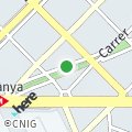 OpenStreetMap - Avinguda de Mistral, 17,  Sant Antoni, Barcelona, Barcelona, Catalunya, Espanya