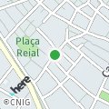 OpenStreetMap - Carrer dels Escudellers, 33, El Gòtic, Barcelona