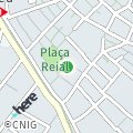 OpenStreetMap - Plaça Reial, 13-15, El Gòtic, Barcelona, Barcelona, Catalunya, Espanya