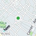 OpenStreetMap - Carrer d'Avinyó, 8,  El Gòtic, Barcelona, Barcelona, Catalunya, Espanya