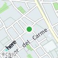 OpenStreetMap - Carrer del Pintor Fortuny, 22, El Raval, Barcelona, Barcelona, Catalunya, Espanya
