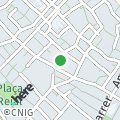 OpenStreetMap - Carrer de Cervantes, 21, El Gòtic, Barcelona, Barcelona, Catalunya, Espanya
