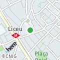 OpenStreetMap - Placeta del Pi, 5, El Gòtic, Barcelona, Barcelona, Catalunya, Espanya