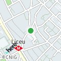 OpenStreetMap - Plaça de Sant Josep Oriol, 6, El Gòtic, Barcelona, Barcelona, Catalunya, Espanya