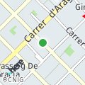 OpenStreetMap - cCarrer de Roger de Llúria, 6,  Dreta de l'Eixample, Barcelona, Barcelona, Catalunya, Espanya