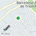 OpenStreetMap - Plaça de Sant Pere, 5, S. Pere, Santa Caterina, i la Rib., Barcelona, Barcelona, Catalunya, Espanya