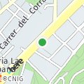 OpenStreetMap - Gran Via de les Corts Catalanes, 210, La Bordeta, Barcelona, Barcelona, Catalunya, Espanya