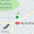 OpenStreetMap - Carrer del Callao, 6, Hostafrancs, Barcelona, Barcelona, Catalunya, Espanya