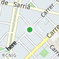 OpenStreetMap - Carrer de Londres, 54,  La Nova Esquerra de l'Eixample, Barcelona, Barcelona, Catalunya, Espanya