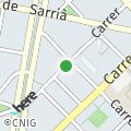 OpenStreetMap - Carrer de Londres, 54,  La Nova Esquerra de l'Eixample, Barcelona, Barcelona, Catalunya, Espanya