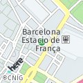 OpenStreetMap - Carrer del Rec, 79, La Ribera, Barcelona