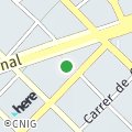OpenStreetMap - Carrer d'Enric Granados, 149, Esquerra de l'Eixample, Barcelona