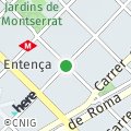 OpenStreetMap - Carrer de Provença, 230, La Nova Esquerra de l'Eixample, Barcelona, Barcelona, Catalunya, Espanya