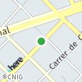 OpenStreetMap - Carrer de Paris, 205, La Nova Esquerra de l'Eixample, Barcelona, Barcelona, Catalunya, Espanya