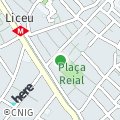 OpenStreetMap - Passatge de Madoz, 2, El Gòtic, Barcelona, Barcelona, Catalunya, Espanya
