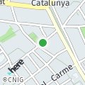 OpenStreetMap - Plaça del Bonsuccés, 5, El Raval, Barcelona, Barcelona, Catalunya, Espanya
