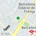 OpenStreetMap - Pla de Palau, 7, S. Pere, Santa Caterina, i la Rib., Barcelona, Barcelona, Catalunya, Espanya