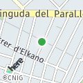 OpenStreetMap - Carrer de Blai, 29, El Poblesec, Barcelona, Barcelona, Catalunya, Espanya