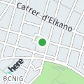 OpenStreetMap - Plaça del Sortidor, 14, El Poblesec, Barcelona, Barcelona, Catalunya, Espanya
