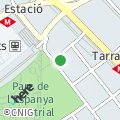 OpenStreetMap - Carrer de Mallorca, 8, l'Antiga Esquerra de l'Eixample, Barcelona, Barcelona, Catalunya, Espanya