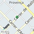 OpenStreetMap - Carrer de Mallorca, 211,  l'Antiga Esquerra de l'Eixample, Barcelona, Barcelona, Catalunya, Espanya