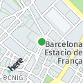 OpenStreetMap - Passeig del Born, 19, S. Pere, Santa Caterina, i la Rib., Barcelona, Barcelona, Catalunya, Espanya