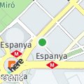 OpenStreetMap - Gran Via de les Corts Catalanes, 392, La Bordeta, Barcelona, Barcelona, Catalunya, Espanya