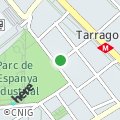 OpenStreetMap - Carrer de l'Elisi, 13, Sants, Barcelona, Barcelona, Catalunya, Espanya
