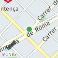 OpenStreetMap - Carrer Mallorca, 10, La Nova Esquerra de l'Eixample, Barcelona, Barcelona, Catalunya, Espanya