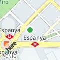 OpenStreetMap - Carrer Llança, 16, Sant Antoni, Barcelona, Barcelona, Catalunya, Espanya