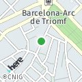 OpenStreetMap - Carrer del Rec Comtal, 11, S. Pere, Santa Caterina, i la Rib., Barcelona, Barcelona, Catalunya, Espanya