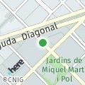 OpenStreetMap - Carrer de la Llacuna, 22, El Parc i la Llacuna del Poblenou, Barcelona, Barcelona, Catalunya, Espanya