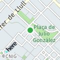 OpenStreetMap - Carrer de Bilbao, 31, El Poblenou, Barcelona, Barcelona, Catalunya, Espanya