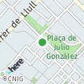 OpenStreetMap - Carrer de Bilbao, 31, El Poblenou, Barcelona, Barcelona, Catalunya, Espanya
