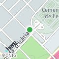 OpenStreetMap - Avinguda d'Icària, 215, La Vila Olímpica del Poblenou, Barcelona, Barcelona, Catalunya, Espanya