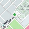 OpenStreetMap - Carrer del Taulat, 1, El Poblenou, Barcelona, Barcelona, Catalunya, Espanya