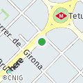 OpenStreetMap - Gran Via de les Corts Catalanes, 702, Dreta de l'Eixample, Barcelona, Barcelona, Catalunya, Espanya