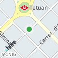 OpenStreetMap - Carrer de Casp, 61, Dreta de l'Eixample, Barcelona, Barcelona, Catalunya, Espanya