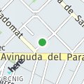 OpenStreetMap - Carrer del Marquès de Campo Sagrado, 5, Sant Antoni, Barcelona, Barcelona, Catalunya, Espanya