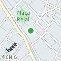 OpenStreetMap - Carrer d'Escudellers, 9,  El Gòtic, Barcelona, Barcelona, Catalunya, Espanya