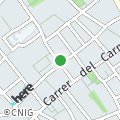 OpenStreetMap - Carrer dels Àngels, 10, El Raval, Barcelona, Barcelona, Catalunya, Espanya