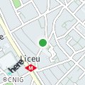 OpenStreetMap - Plaça del Pi, 5, El Gòtic, Barcelona, Barcelona, Catalunya, Espanya