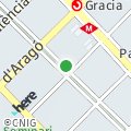 OpenStreetMap - RRambla de Catalunya, 44,  Dreta de l'Eixample, Barcelona, Barcelona, Catalunya, Espanya