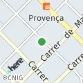 OpenStreetMap - cCarrer d'Enric Granados, 67, l'Antiga Esquerra de l'Eixample, Barcelona, Barcelona, Catalunya, Espanya