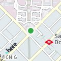 OpenStreetMap - Carrer Sant Antoni Maria Claret,  238, El Guinardó, Barcelona, Barcelona, Catalunya, Espanya
