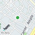 OpenStreetMap - Carrer de la Comtessa de Sobradiel, 4, El Gòtic, Barcelona, Barcelona, Catalunya, Espanya